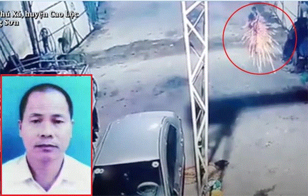 Phát hiện thi thể nghi phạm xả súng khiến 7 người thương vong tại Lạng Sơn